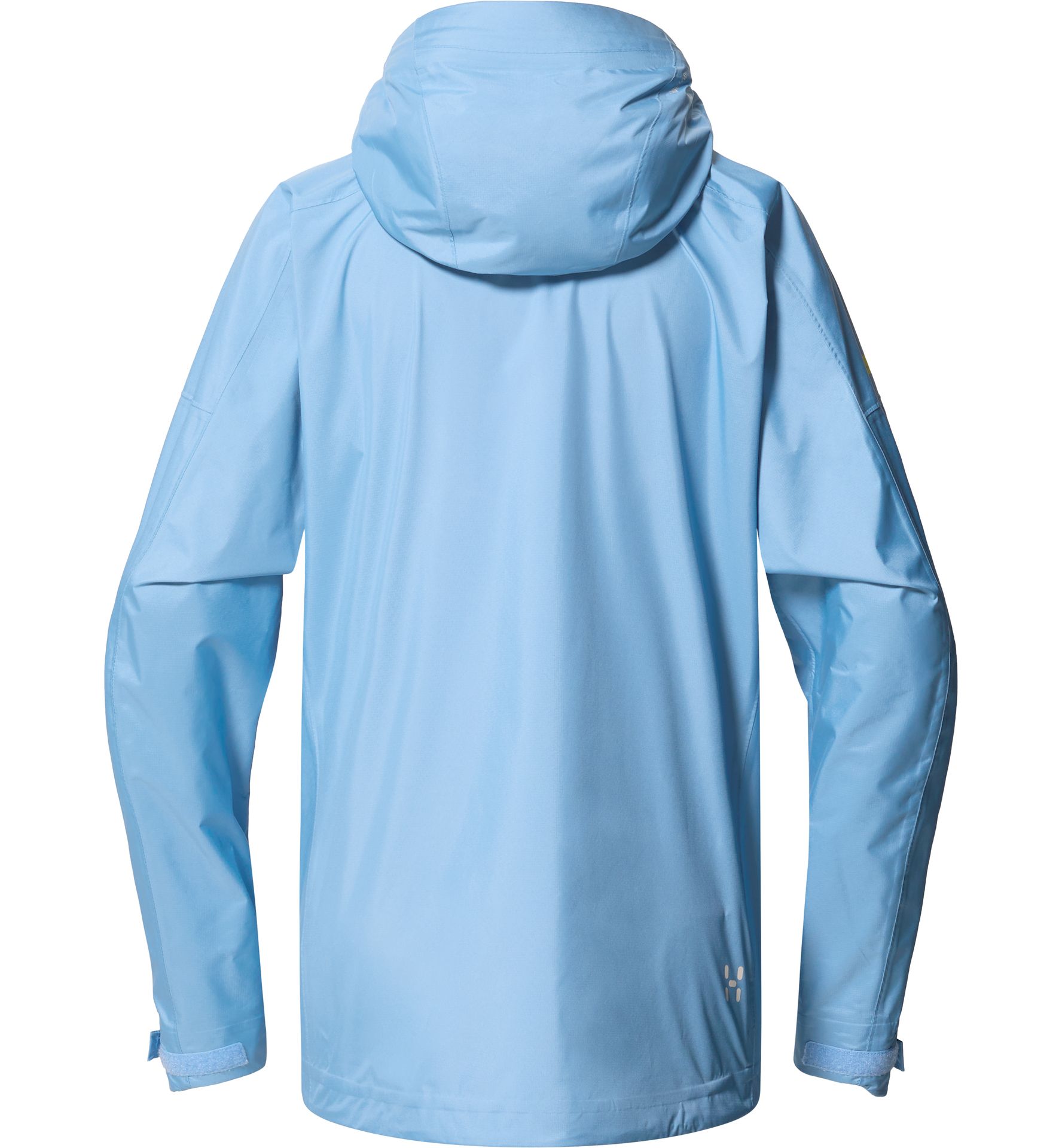 L.I.M Airak 2,5L Jacket Women Sky Blue