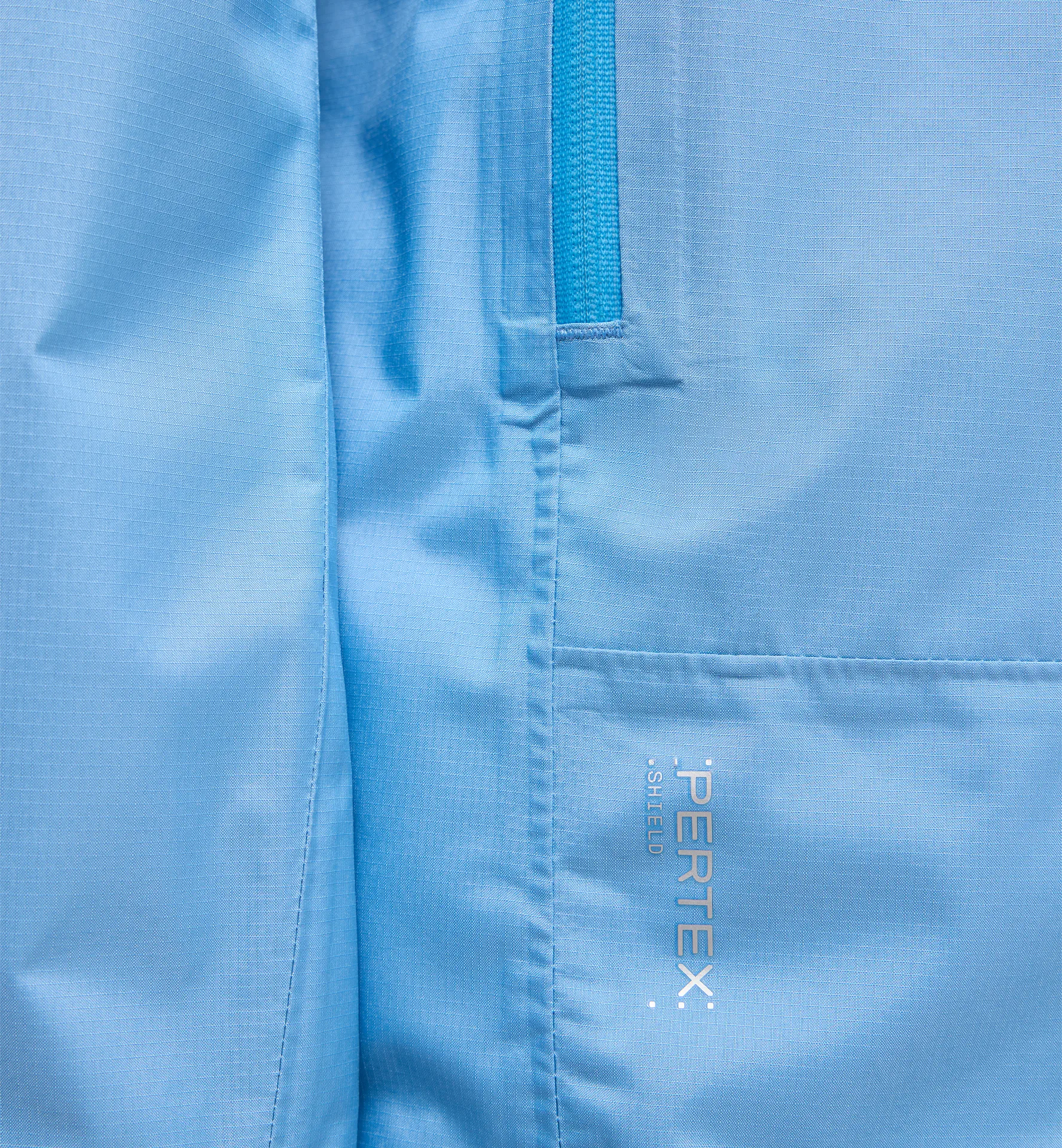 L.I.M Airak 2,5L Jacket Women Sky Blue