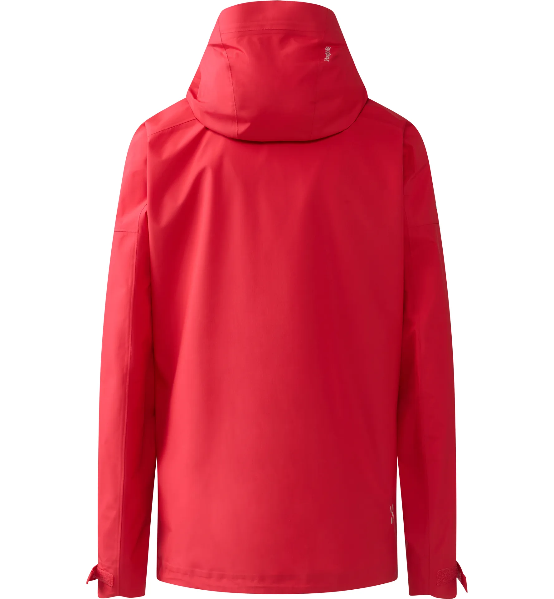 L.I.M Airak 2,5L Jacket Women Raspberry Red