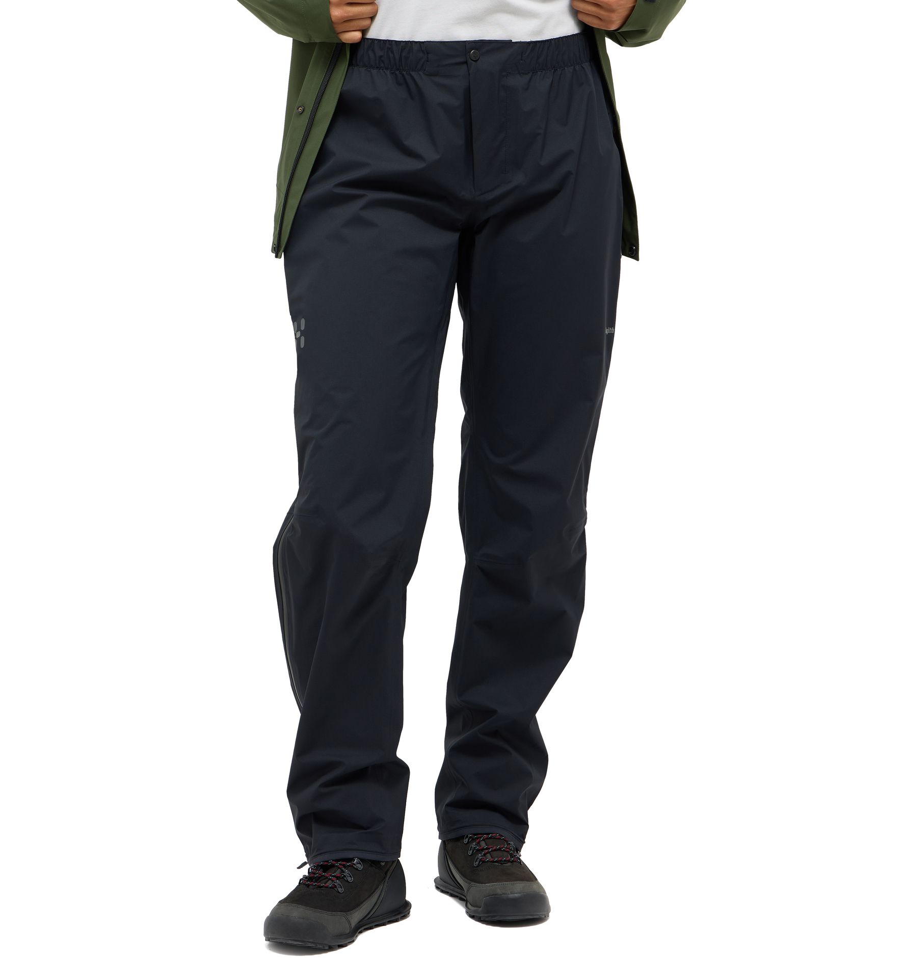 L.I.M Airak GTX Pant Women True Black