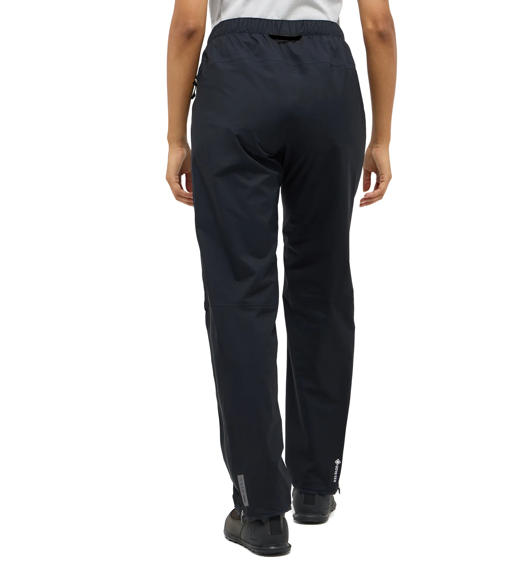 L.I.M Airak GTX Pant Women True Black