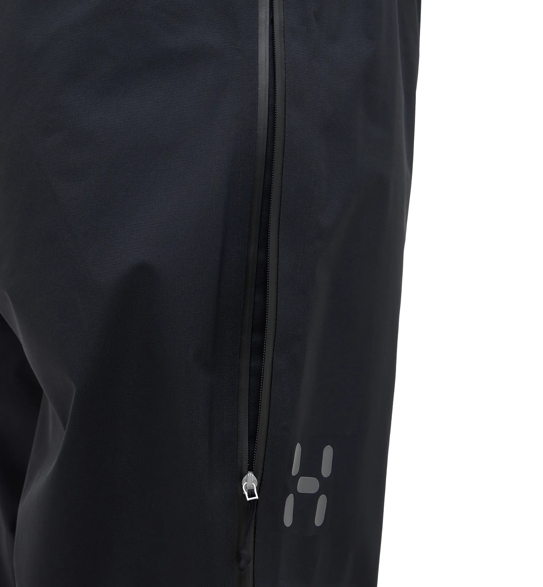 L.I.M Airak GTX Pant Women True Black