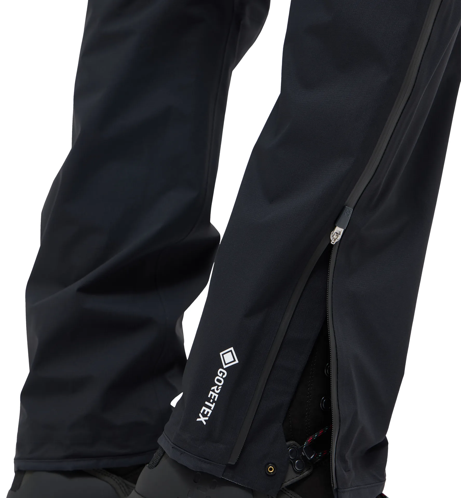 L.I.M Airak GTX Pant Women True Black