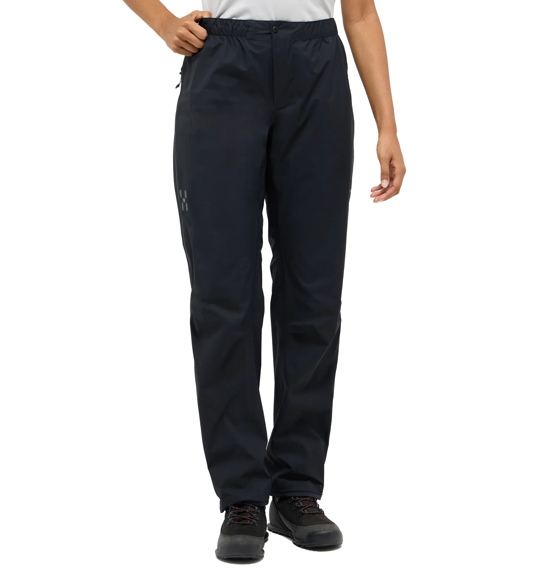 L.I.M Airak GTX Pant Women True Black