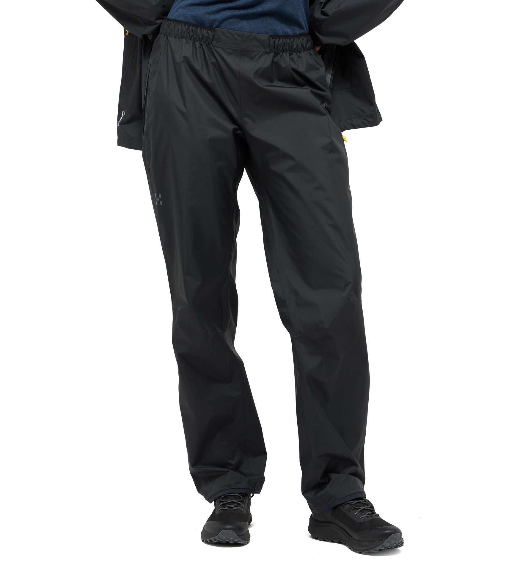 L.I.M Airak 2,5L Pant Women True Black