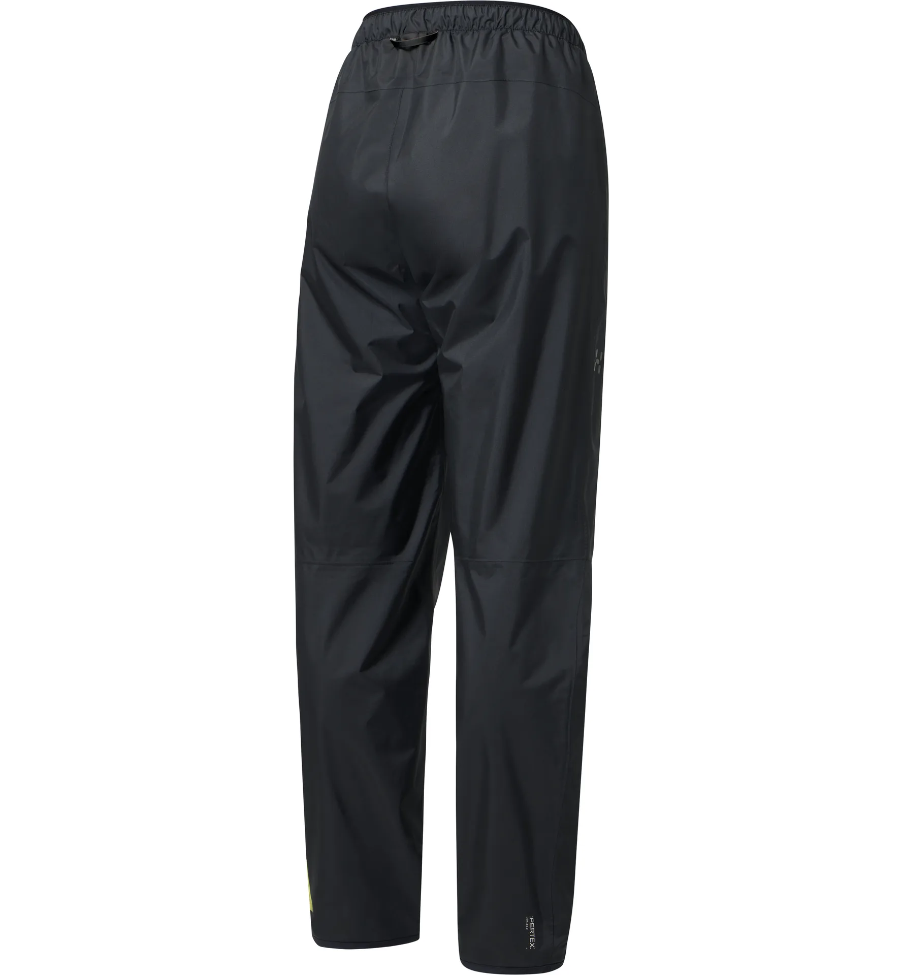L.I.M Airak 2,5L Pant Women True Black
