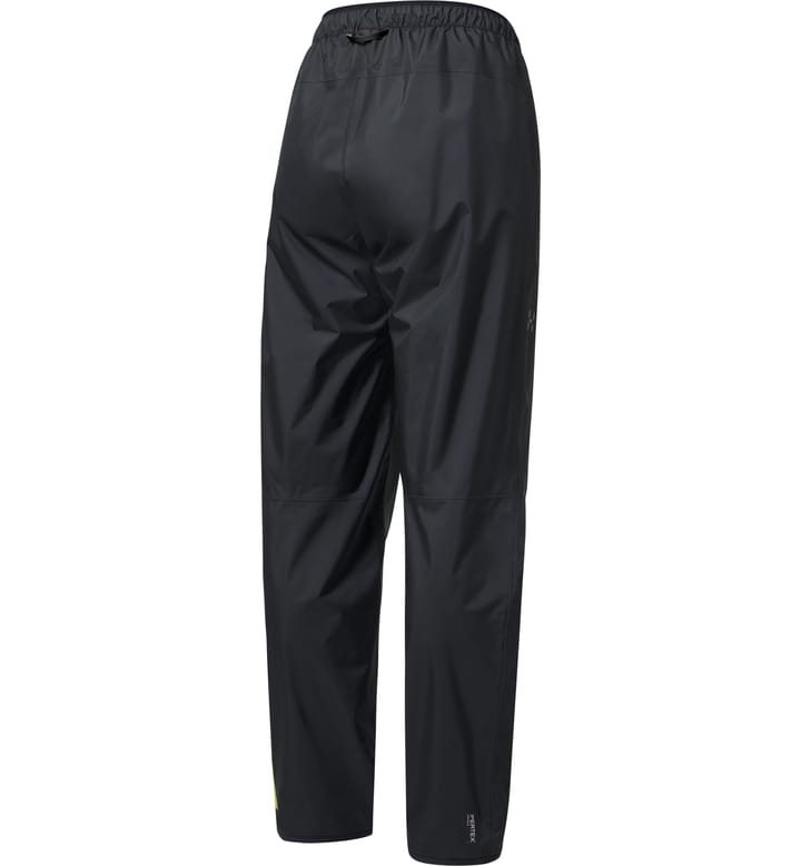 L.I.M Airak 2,5L Pant Women True Black L.I.M Airak 2,5L Pant Women True Black