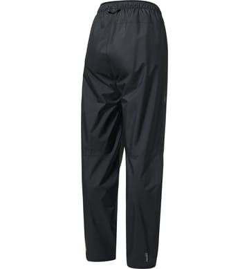 L.I.M Airak 2,5L Pant Women True Black