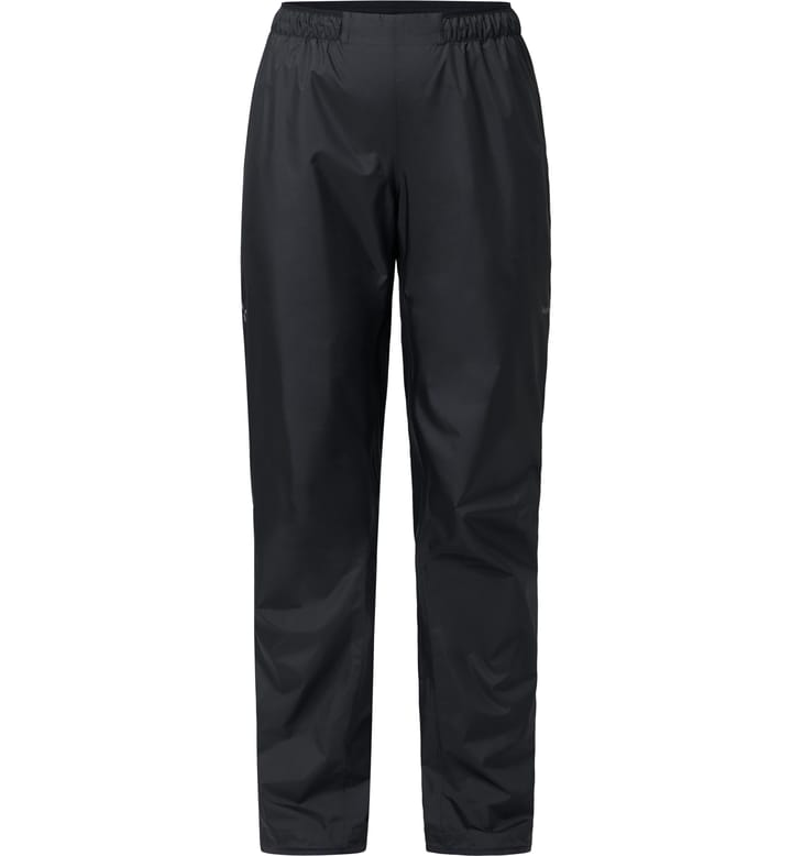 L.I.M Airak 2,5L Pant Women True Black L.I.M Airak 2,5L Pant Women True Black
