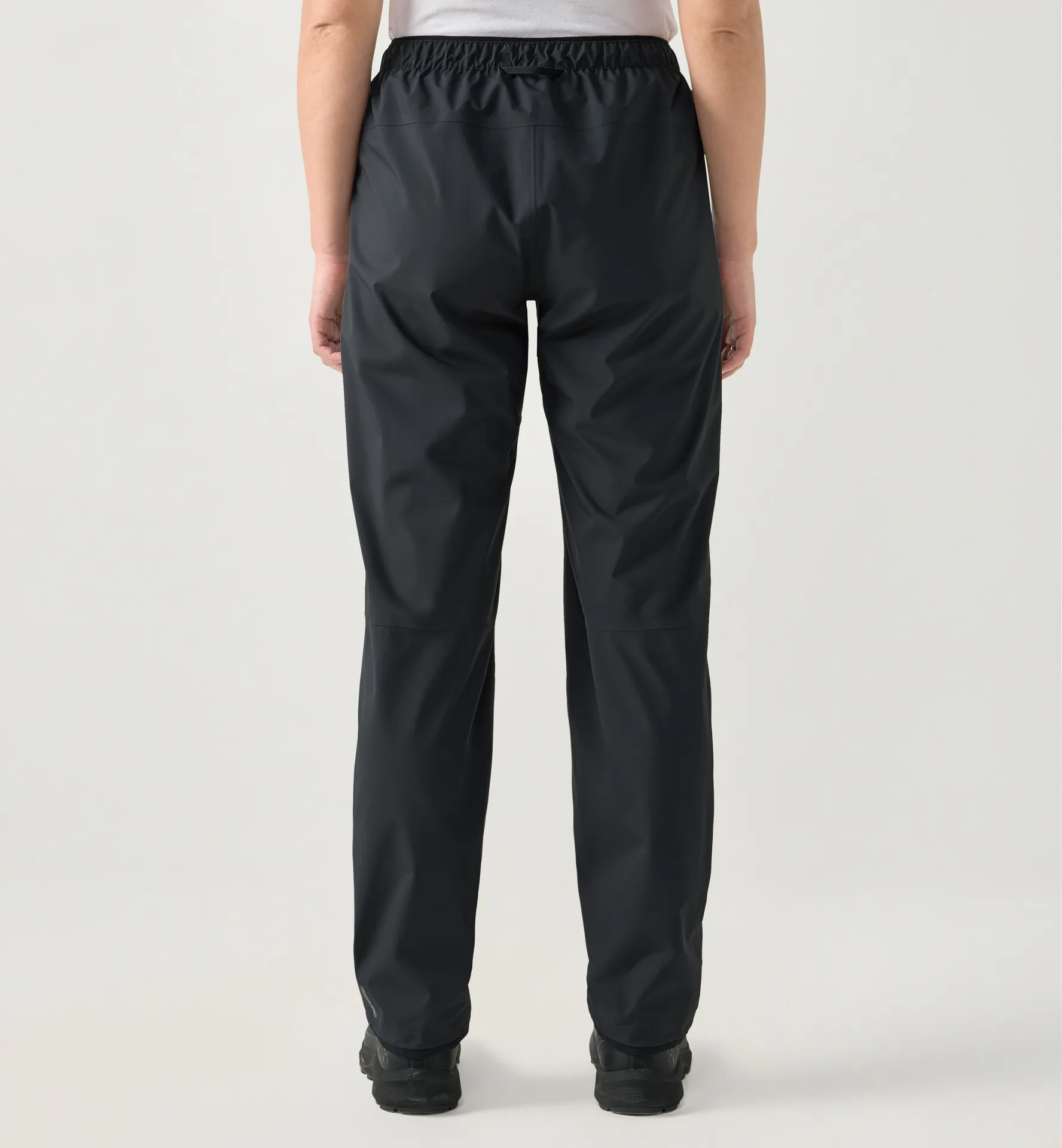 L.I.M Airak 2,5L Pant Women True Black