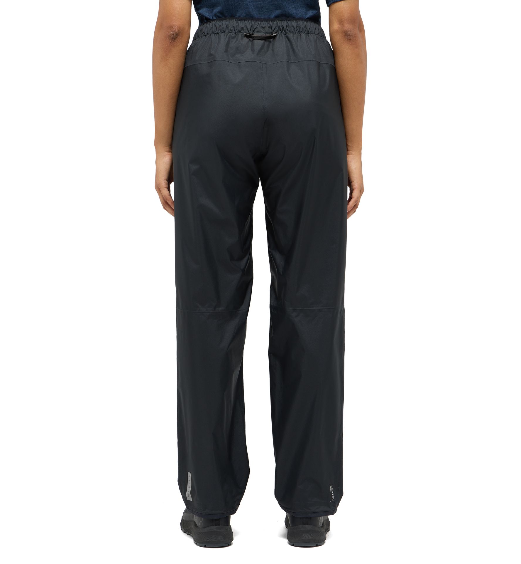 L.I.M Airak 2,5L Pant Women True Black