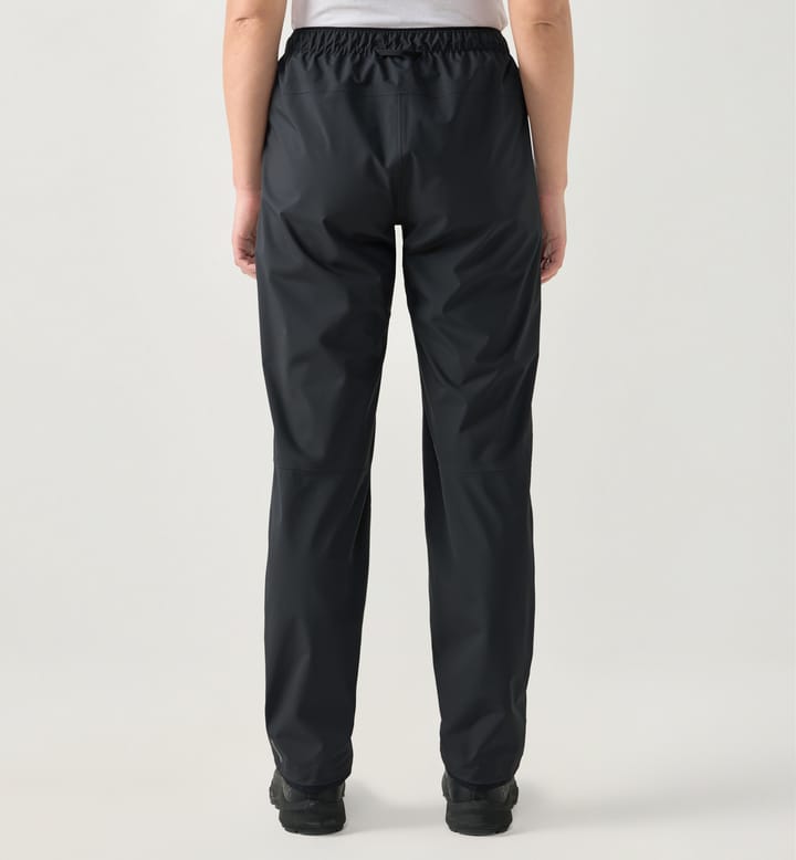L.I.M Airak 2,5L Pant Women True Black L.I.M Airak 2,5L Pant Women True Black