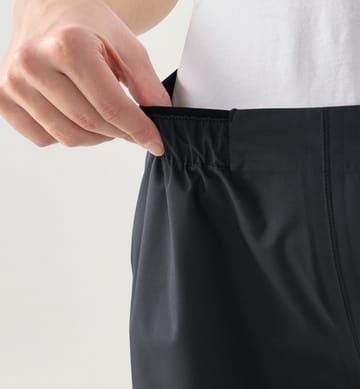 L.I.M Airak 2,5L Pant Women True Black