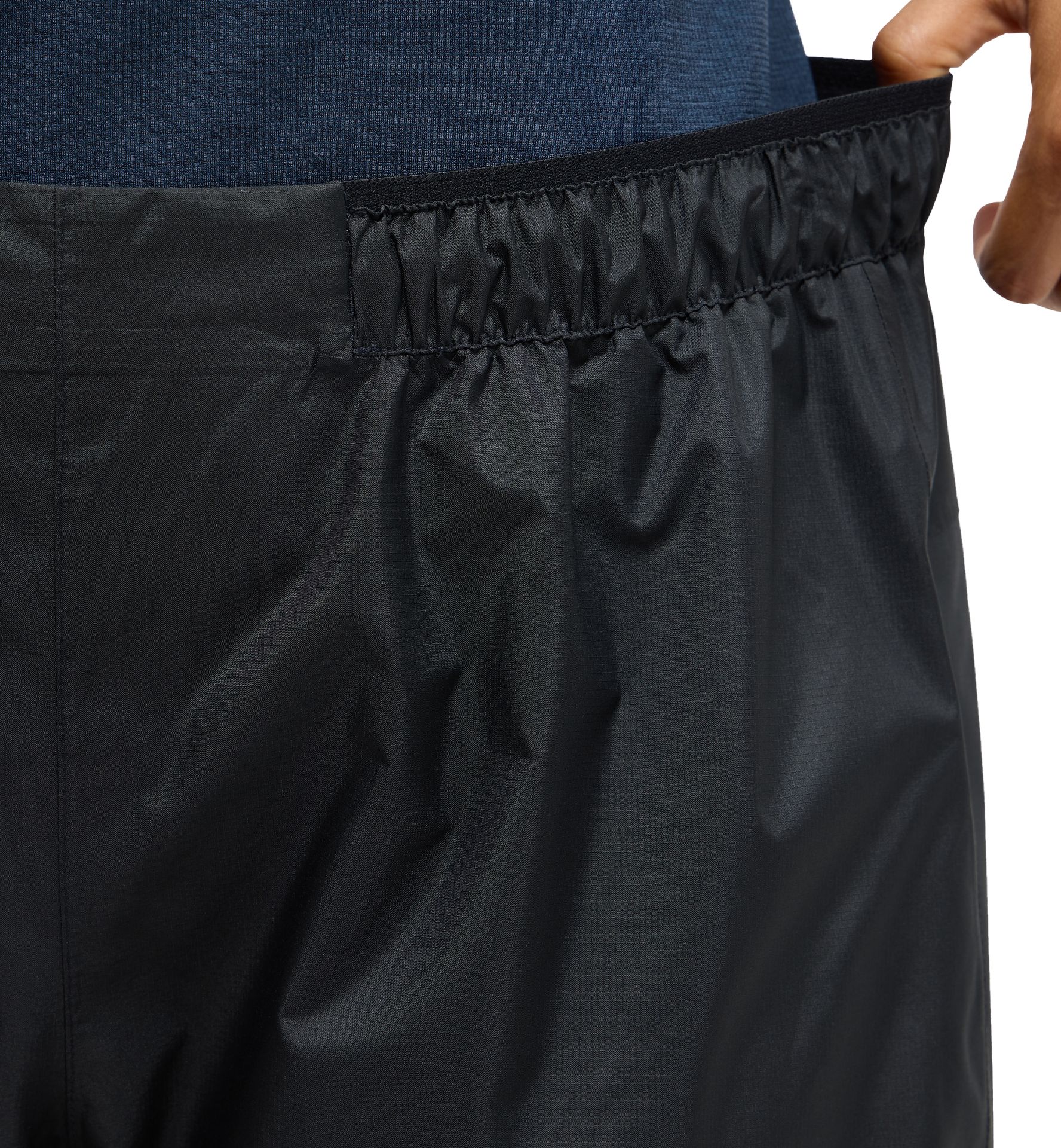 L.I.M Airak 2,5L Pant Women True Black