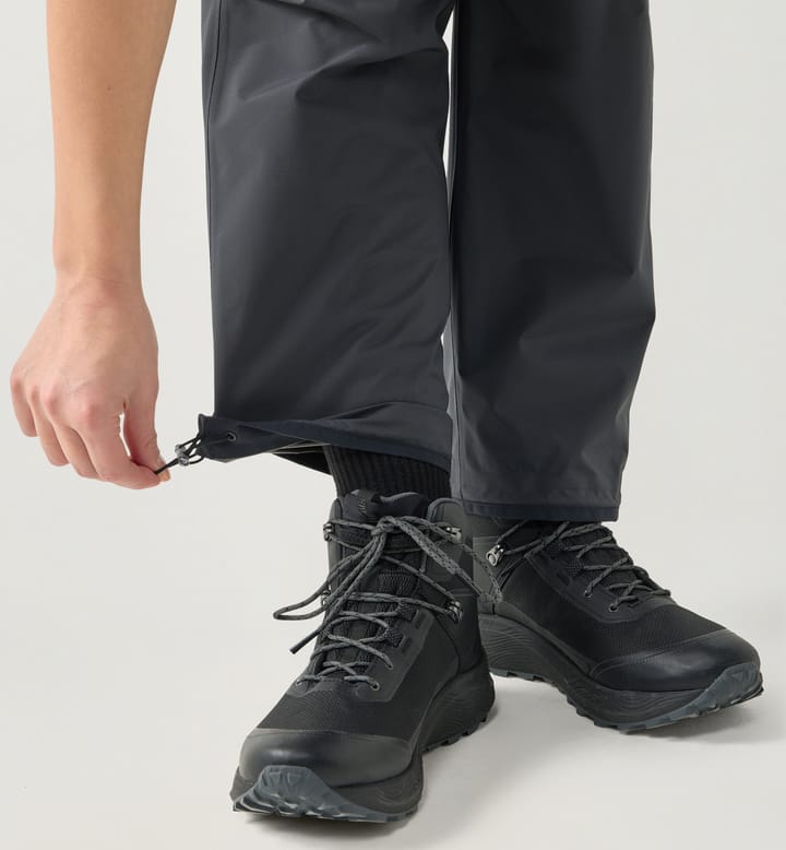 L.I.M Airak 2,5L Pant Women True Black L.I.M Airak 2,5L Pant Women True Black