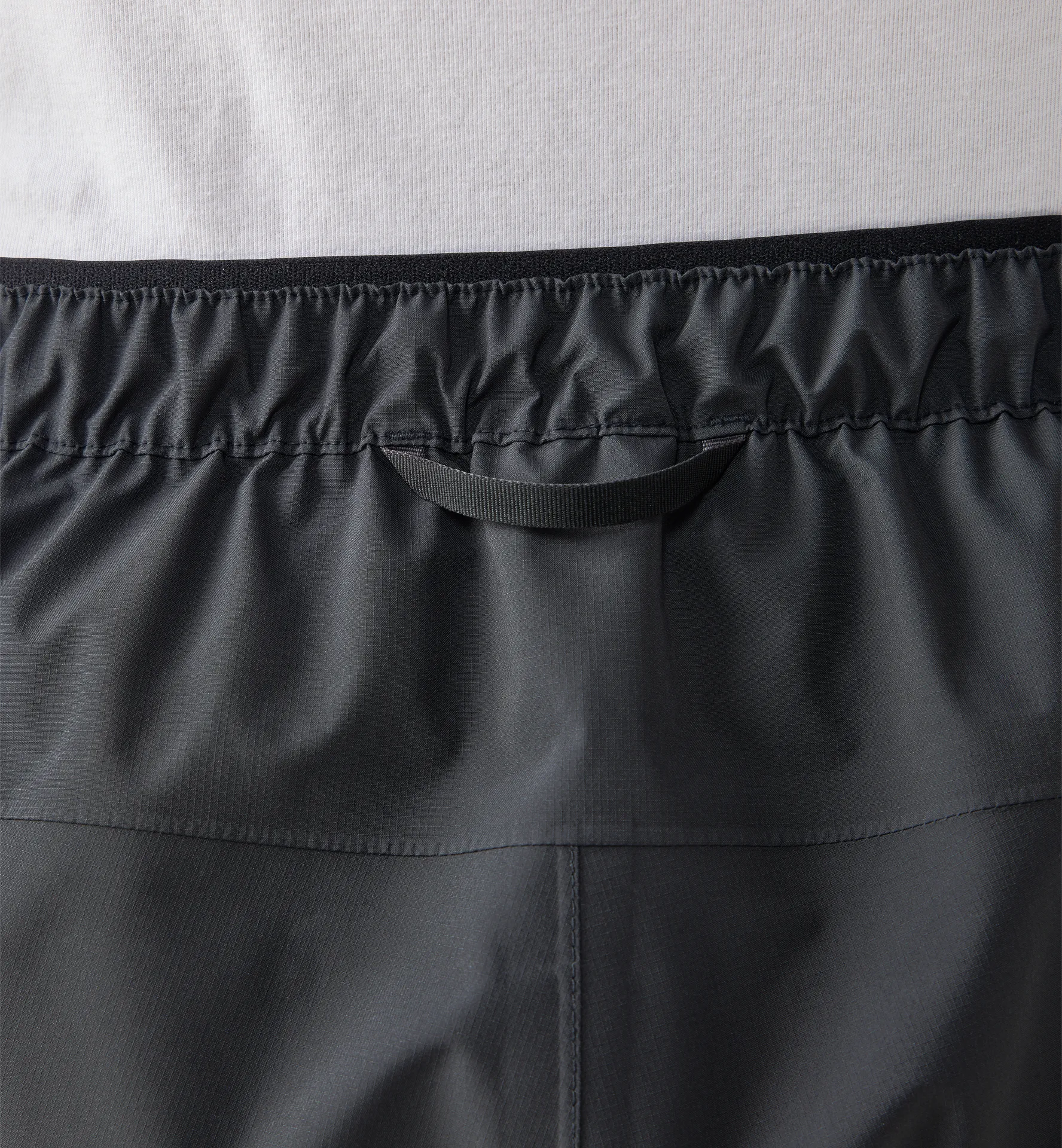 L.I.M Airak 2,5L Pant Women True Black