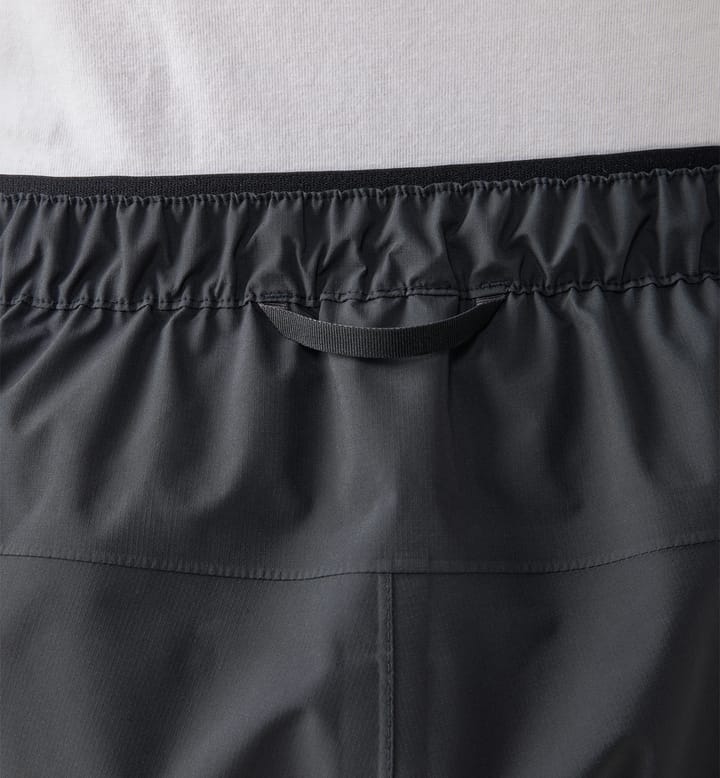L.I.M Airak 2,5L Pant Women True Black L.I.M Airak 2,5L Pant Women True Black