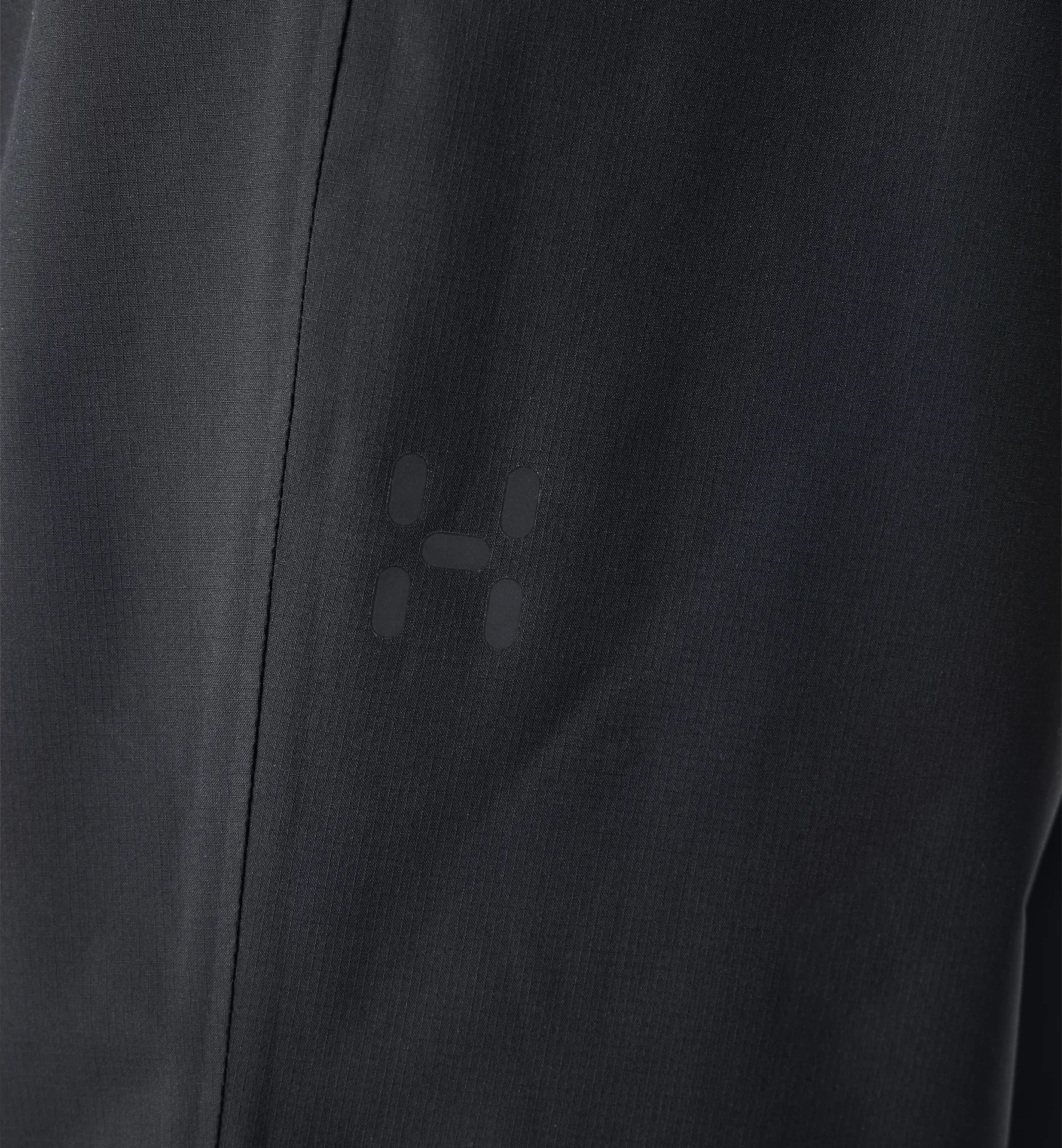 L.I.M Airak 2,5L Pant Women True Black