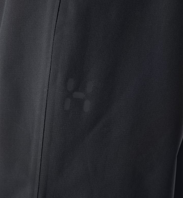 L.I.M Airak 2,5L Pant Women True Black L.I.M Airak 2,5L Pant Women True Black