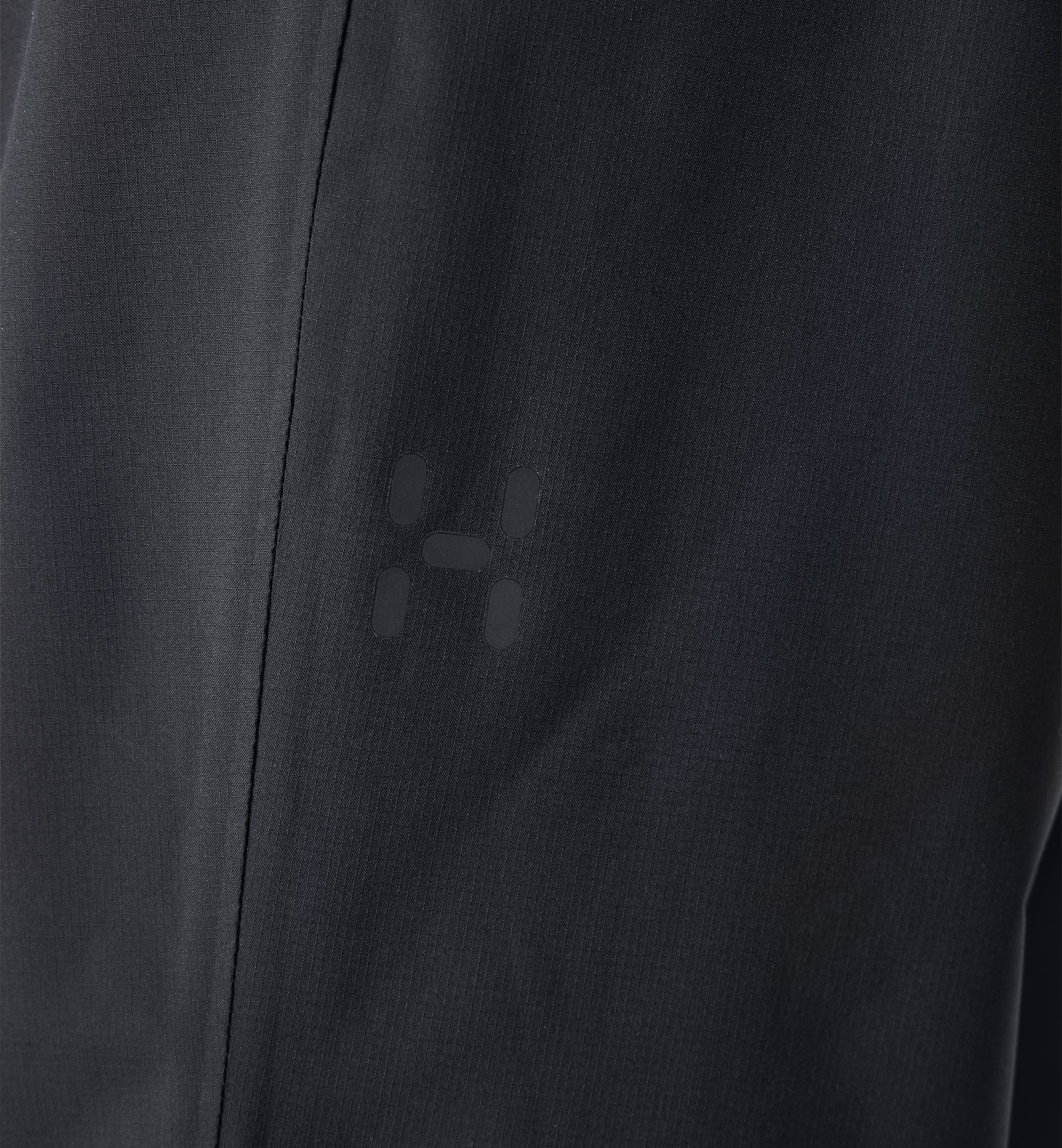 L.I.M Airak 2,5L Pant Women True Black L.I.M Airak 2,5L Pant Women True Black