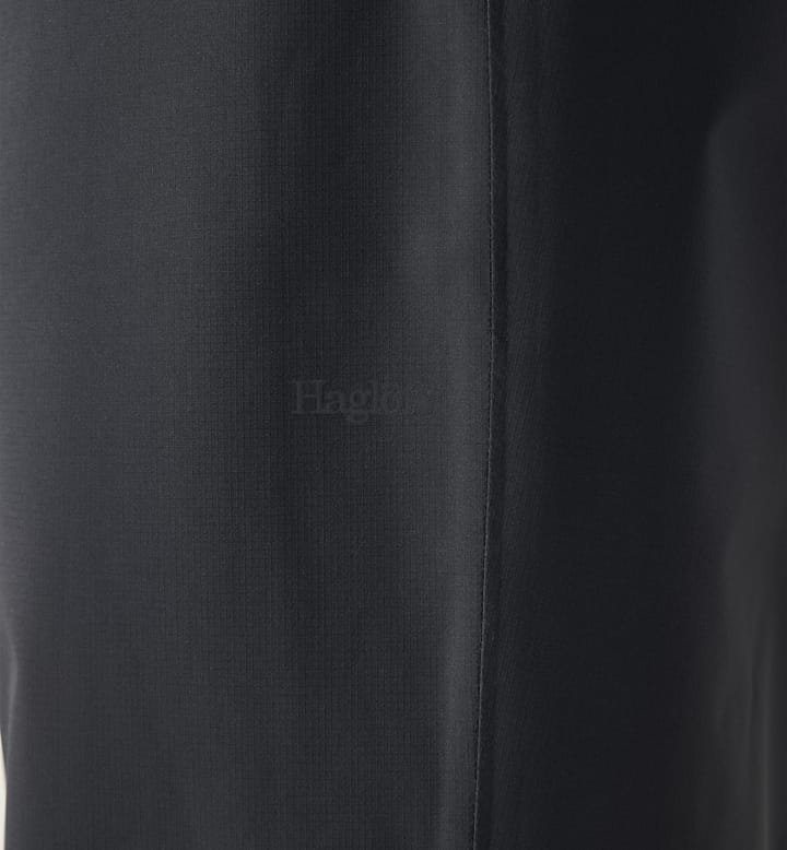 L.I.M Airak 2,5L Pant Women True Black L.I.M Airak 2,5L Pant Women True Black