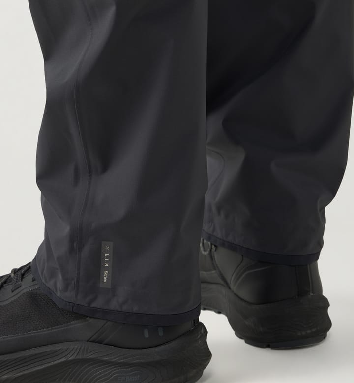 L.I.M Airak 2,5L Pant Women True Black L.I.M Airak 2,5L Pant Women True Black