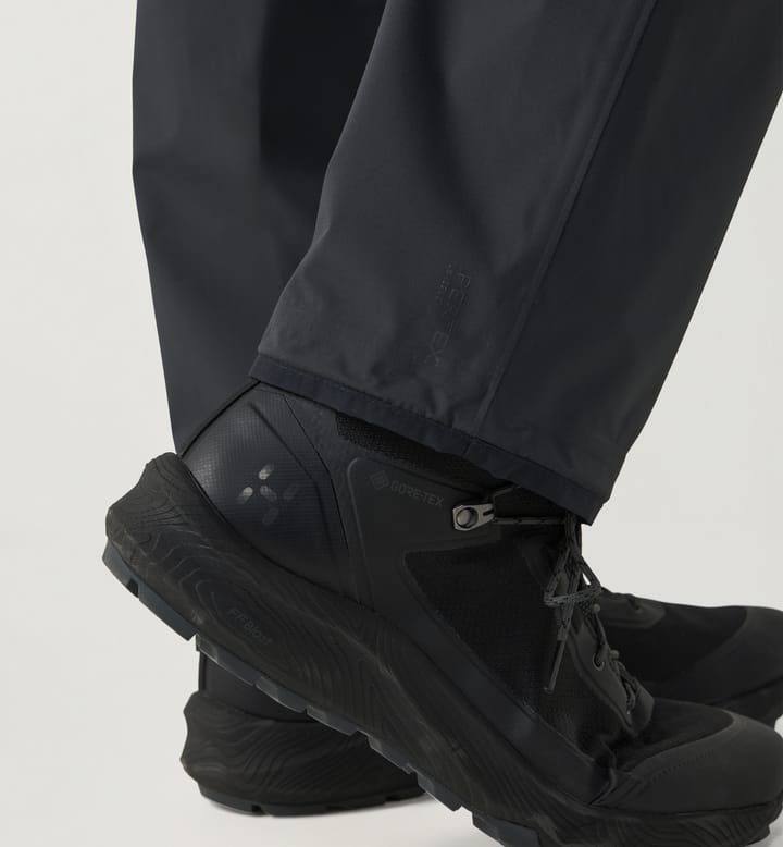 L.I.M Airak 2,5L Pant Women True Black L.I.M Airak 2,5L Pant Women True Black