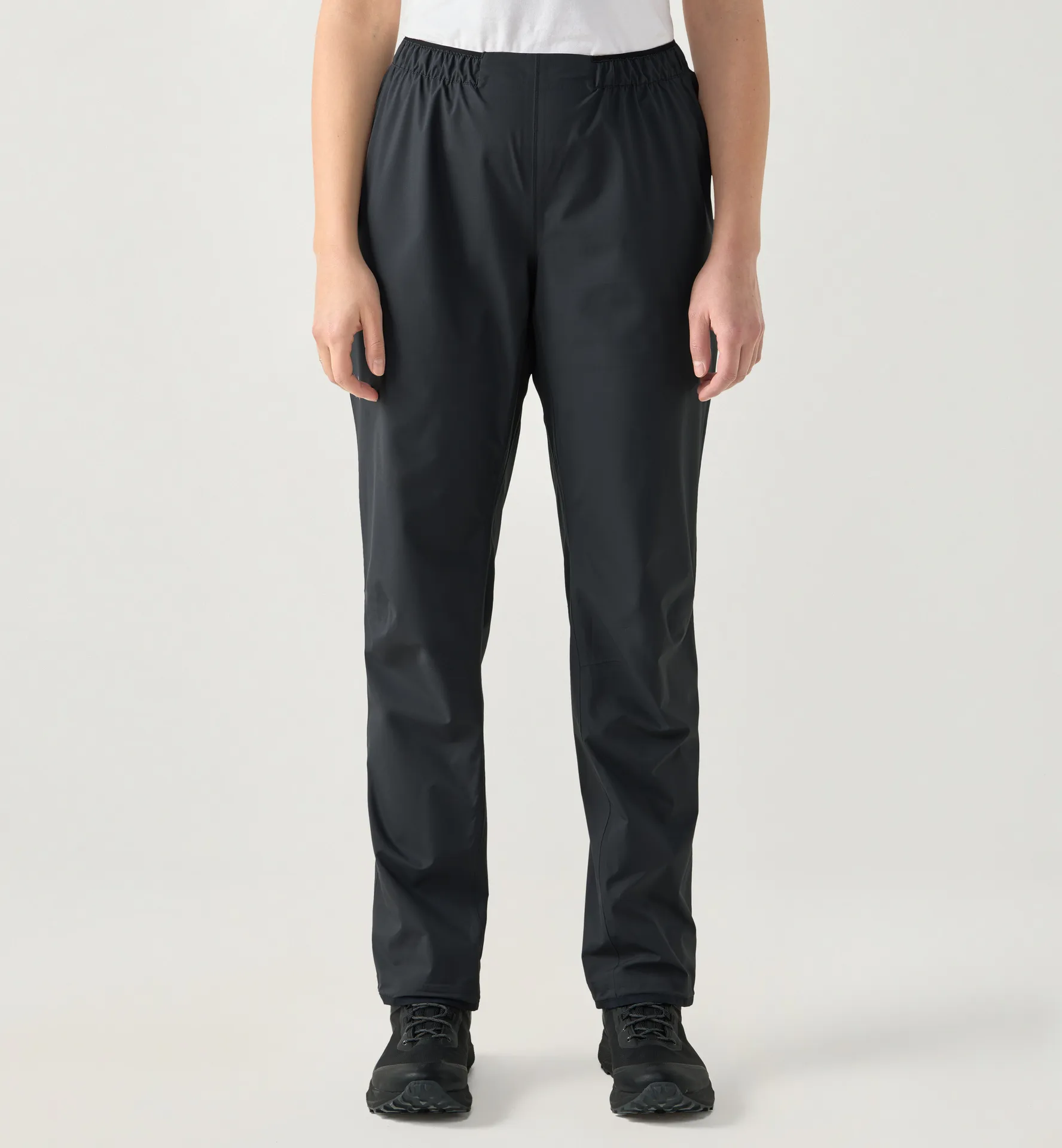 L.I.M Airak 2,5L Pant Women True Black