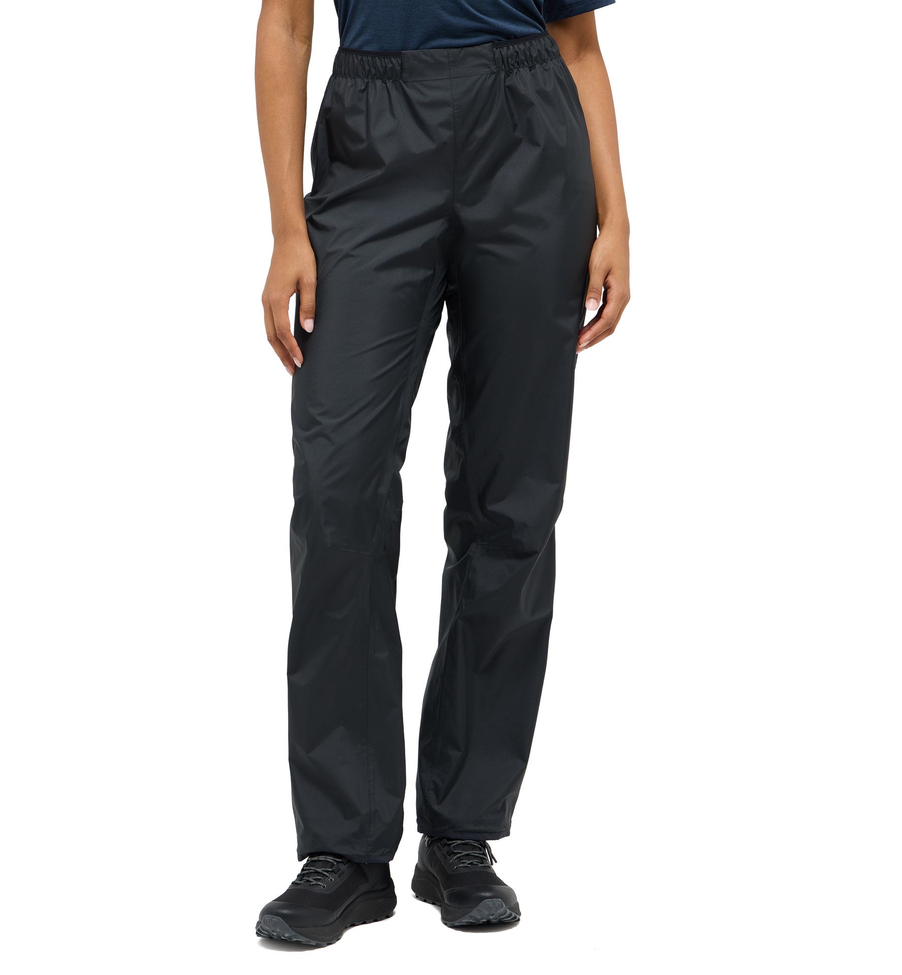 L.I.M Airak 2,5L Pant Women True Black