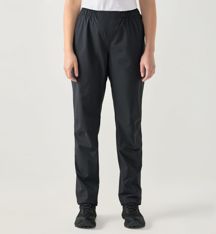 L.I.M Airak 2,5L Pant Women True Black L.I.M Airak 2,5L Pant Women True Black