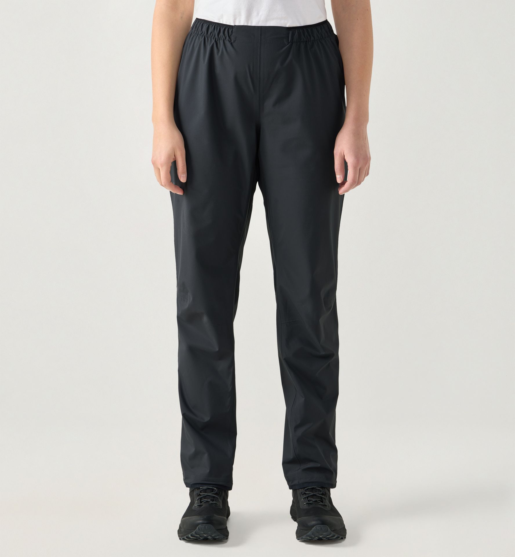 L.I.M Airak 2,5L Pant Women True Black L.I.M Airak 2,5L Pant Women True Black