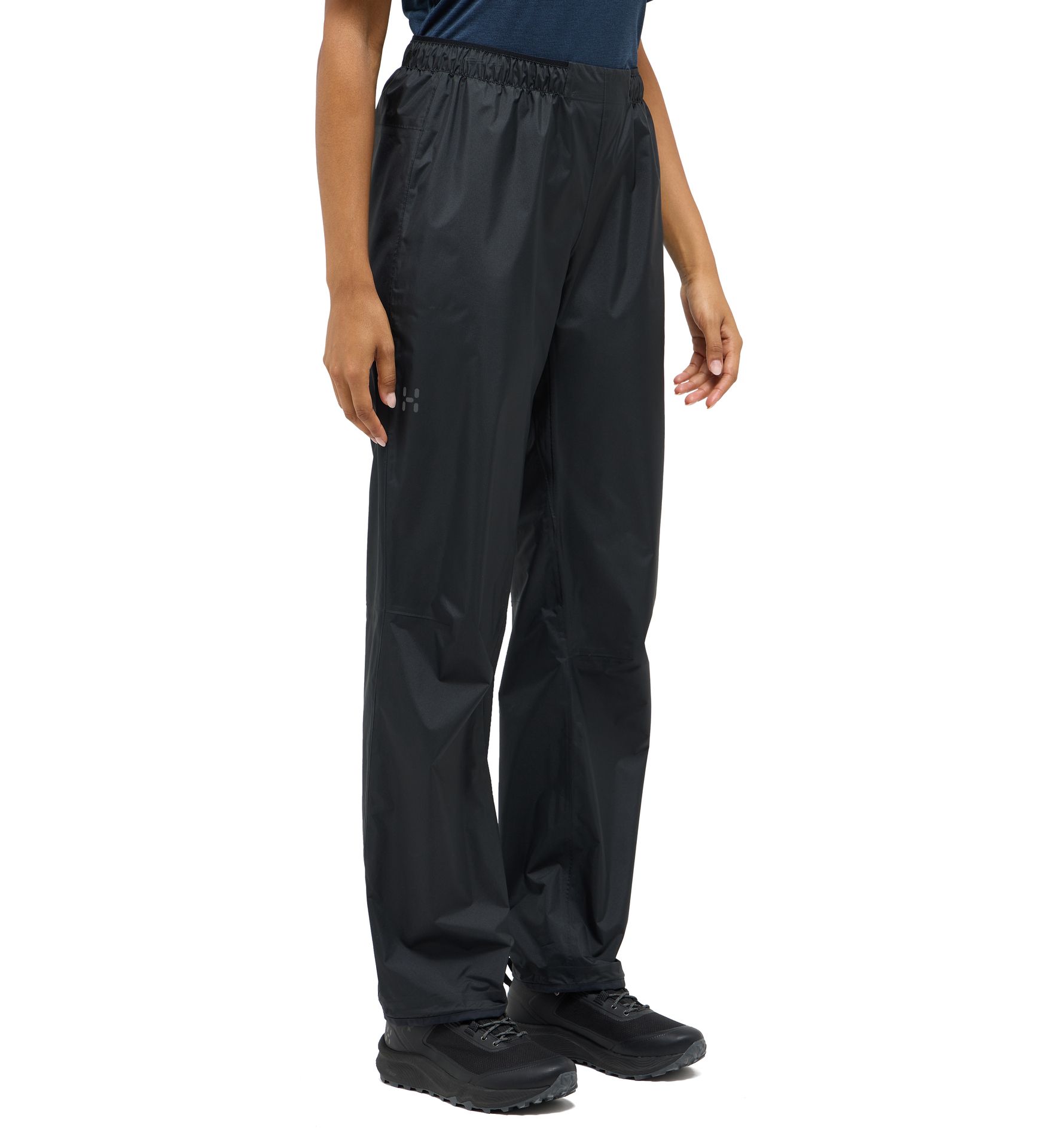 L.I.M Airak 2,5L Pant Women True Black