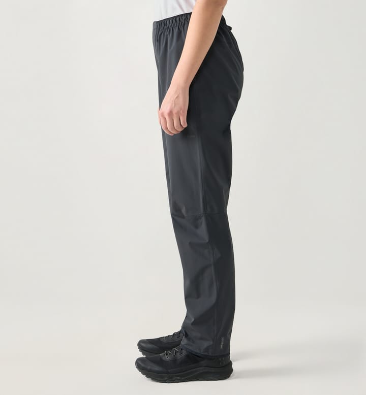 L.I.M Airak 2,5L Pant Women True Black L.I.M Airak 2,5L Pant Women True Black