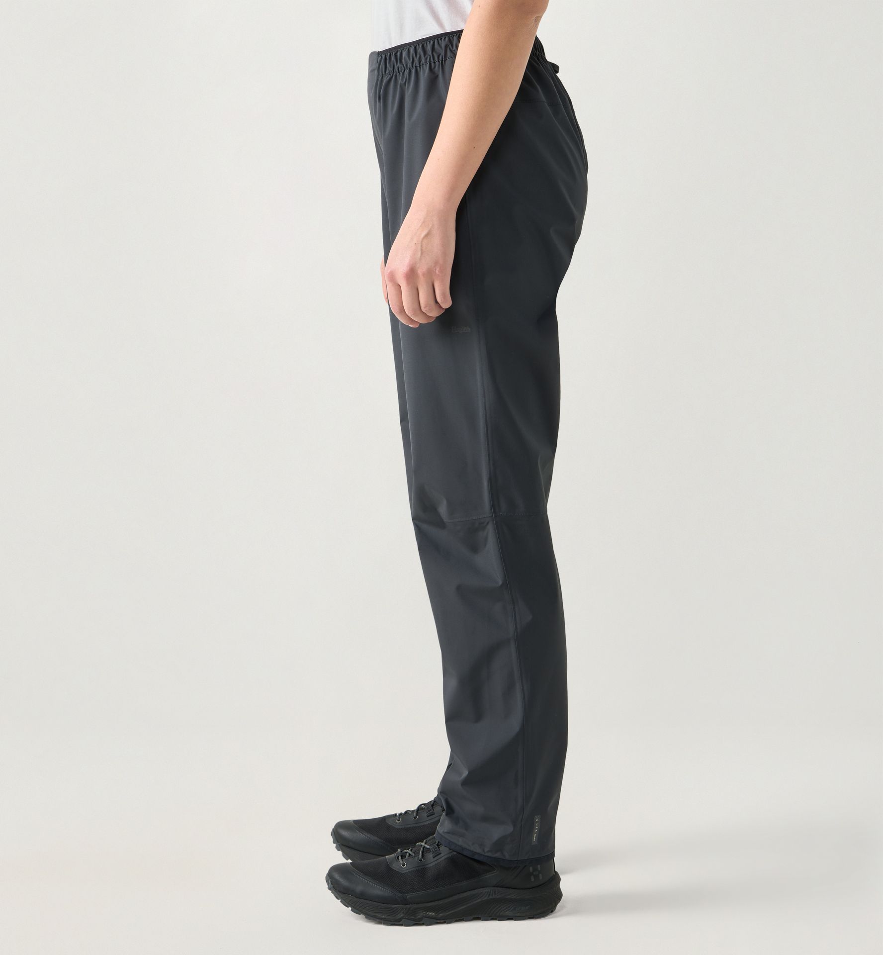 L.I.M Airak 2,5L Pant Women True Black L.I.M Airak 2,5L Pant Women True Black