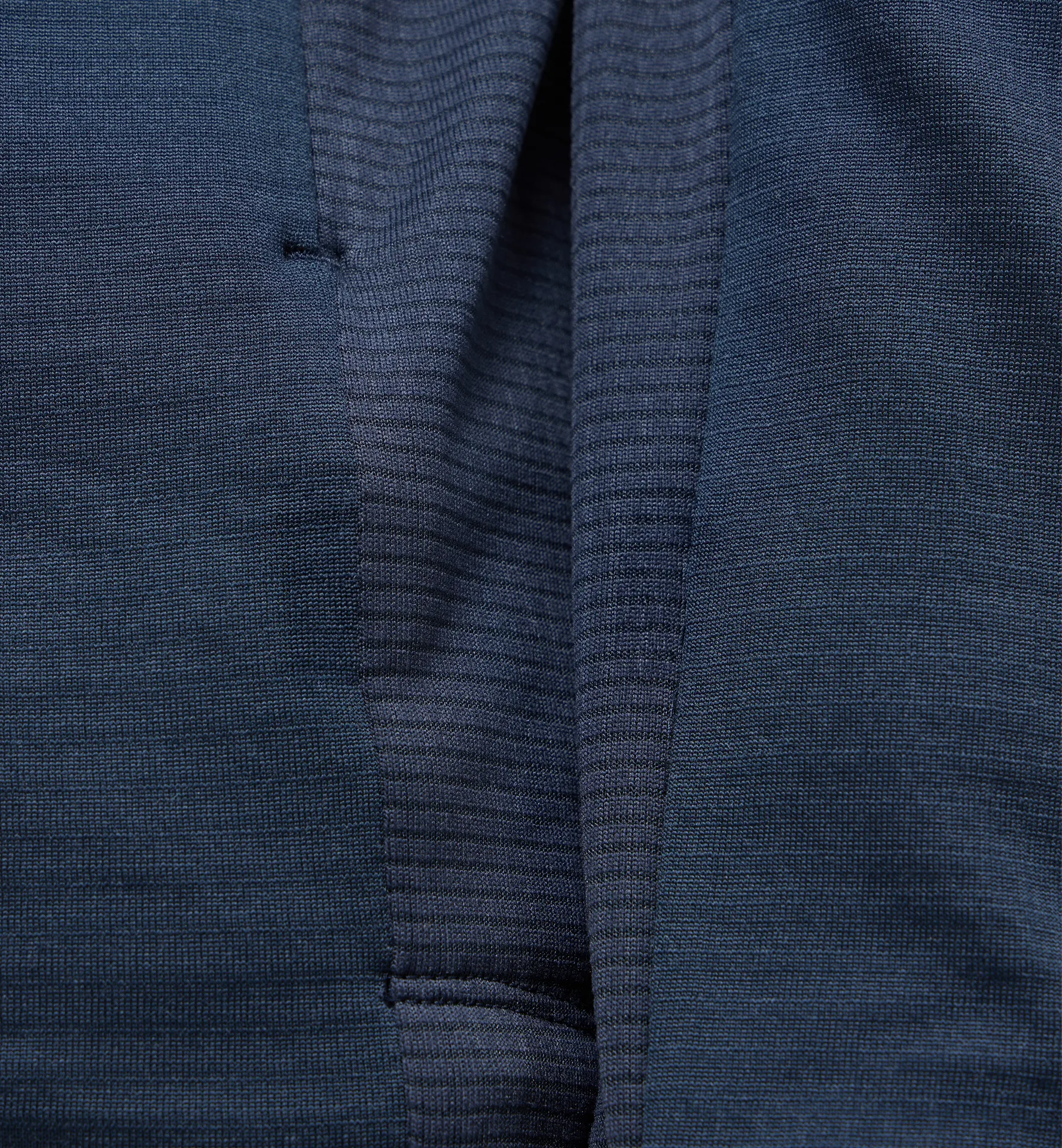 L.I.M Mid Fast II Hood Men Tarn Blue