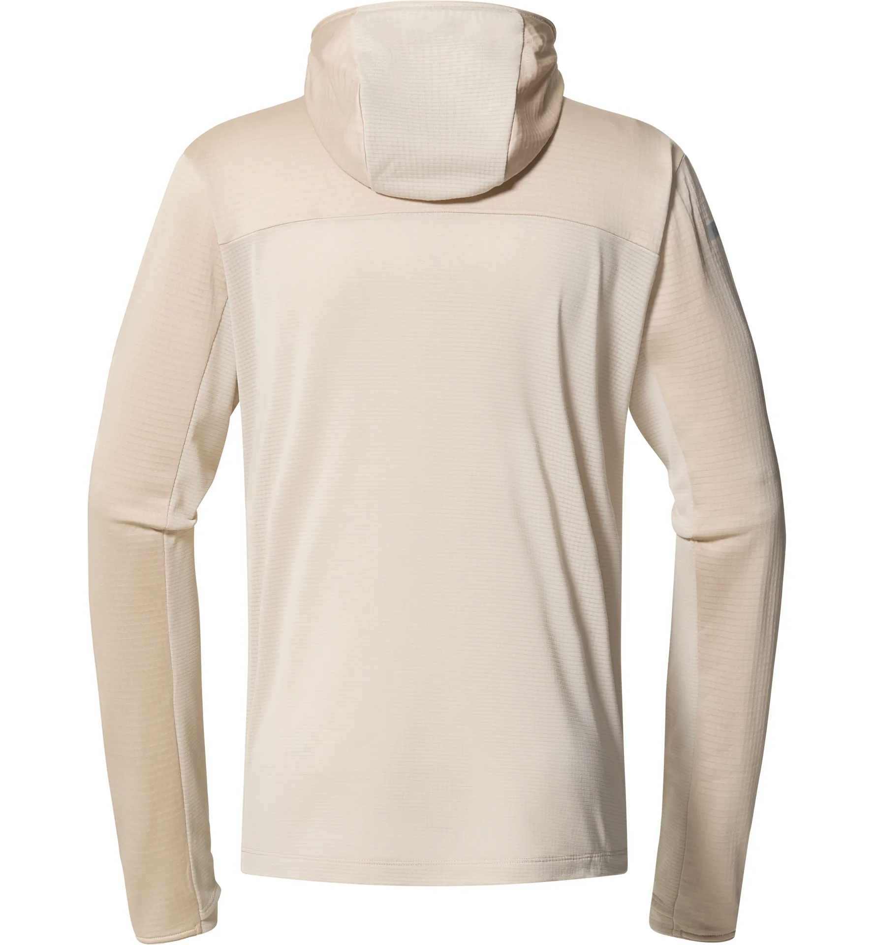 L.I.M Mid Fast II Hood Men Chalk Beige