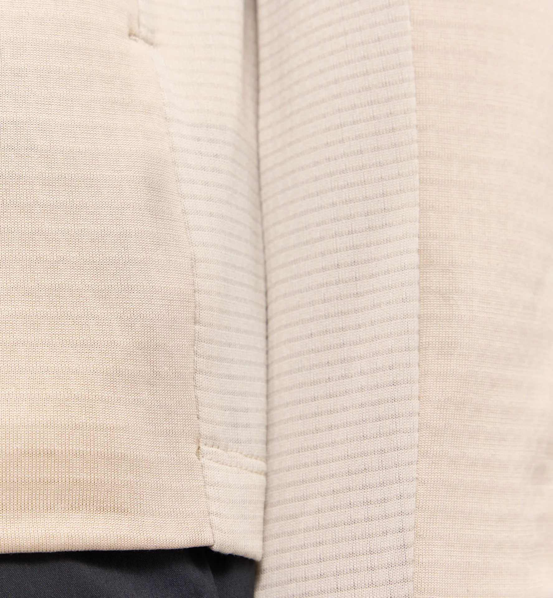 L.I.M Mid Fast II Hood Men Chalk Beige