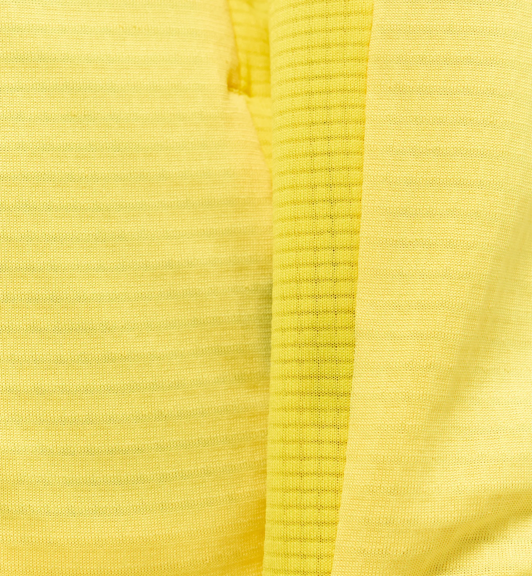 L.I.M Mid Fast II Hood Men Tech Yellow