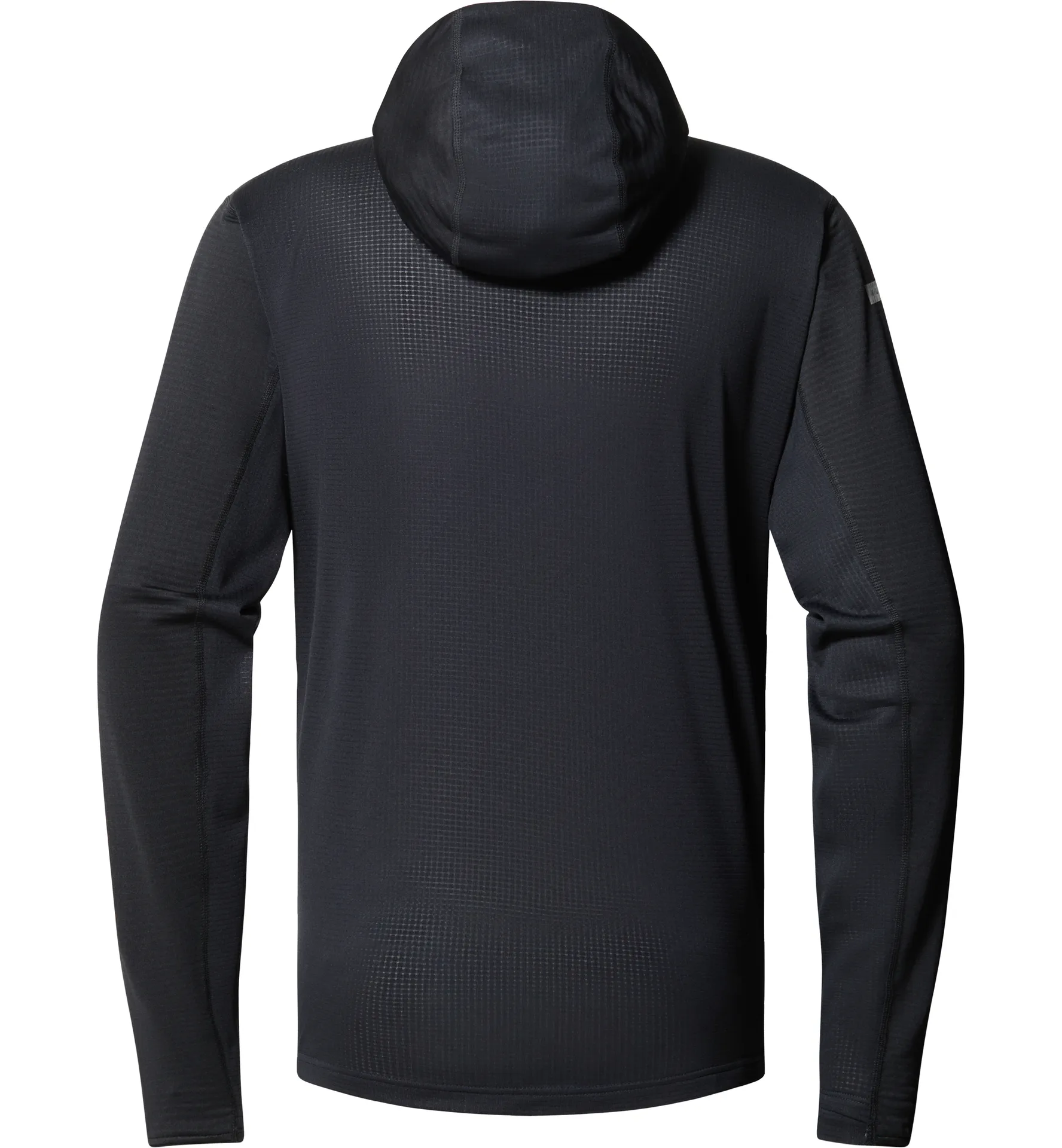 L.I.M Mid Multi II Hood Men True Black