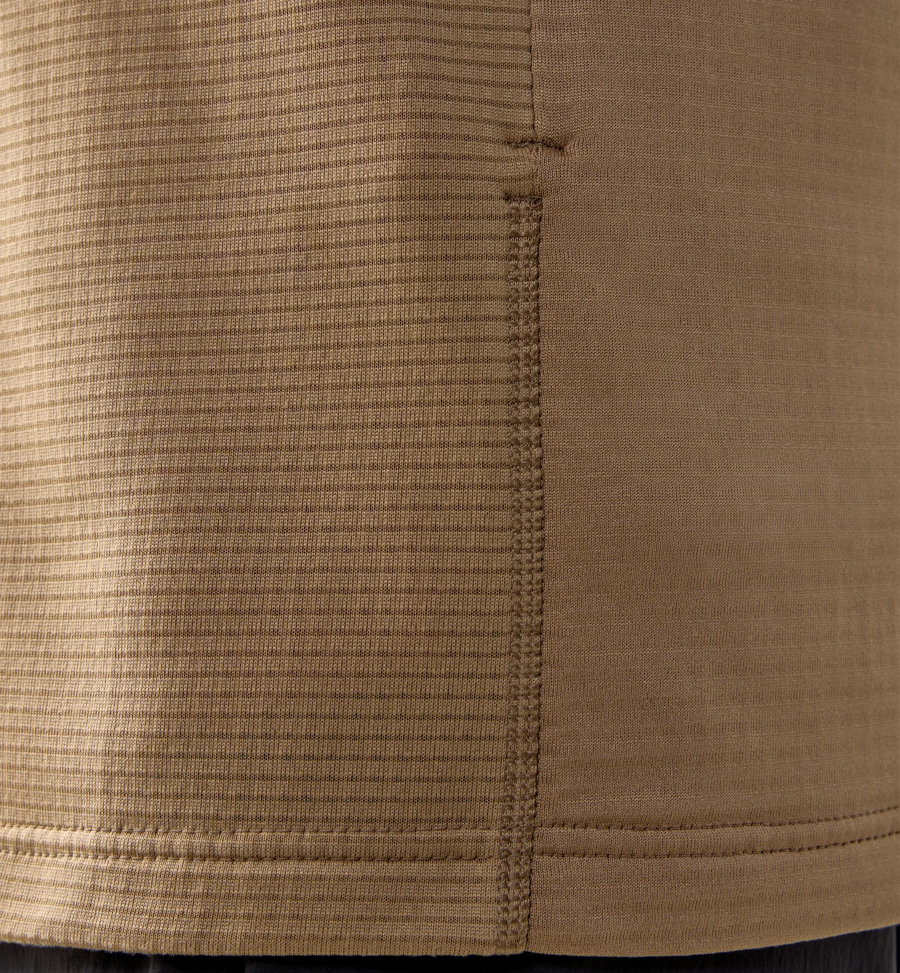 L.I.M Mid Multi II Hood Men Oak Brown