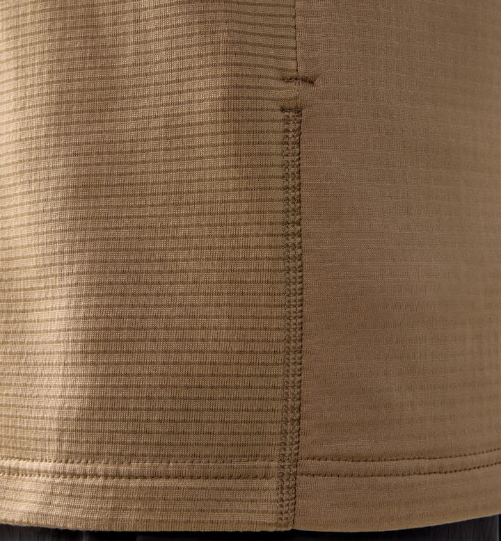 L.I.M Mid Multi II Hood Men Oak Brown L.I.M Mid Multi II Hood Men Oak Brown