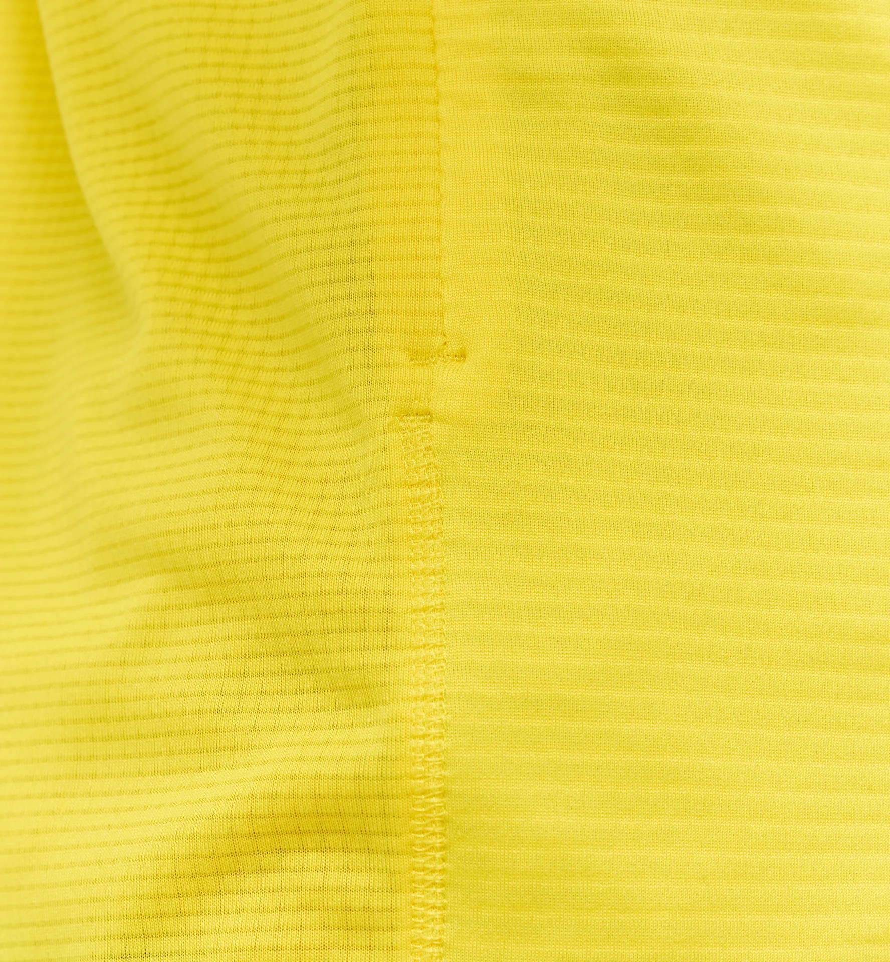 L.I.M Mid Multi II Hood Men Tech Yellow