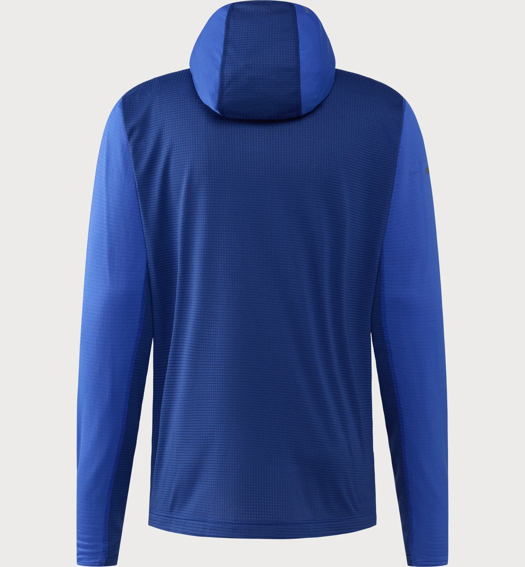 L.I.M Mid Multi II Hood Men Northern Blue / Evening Blue