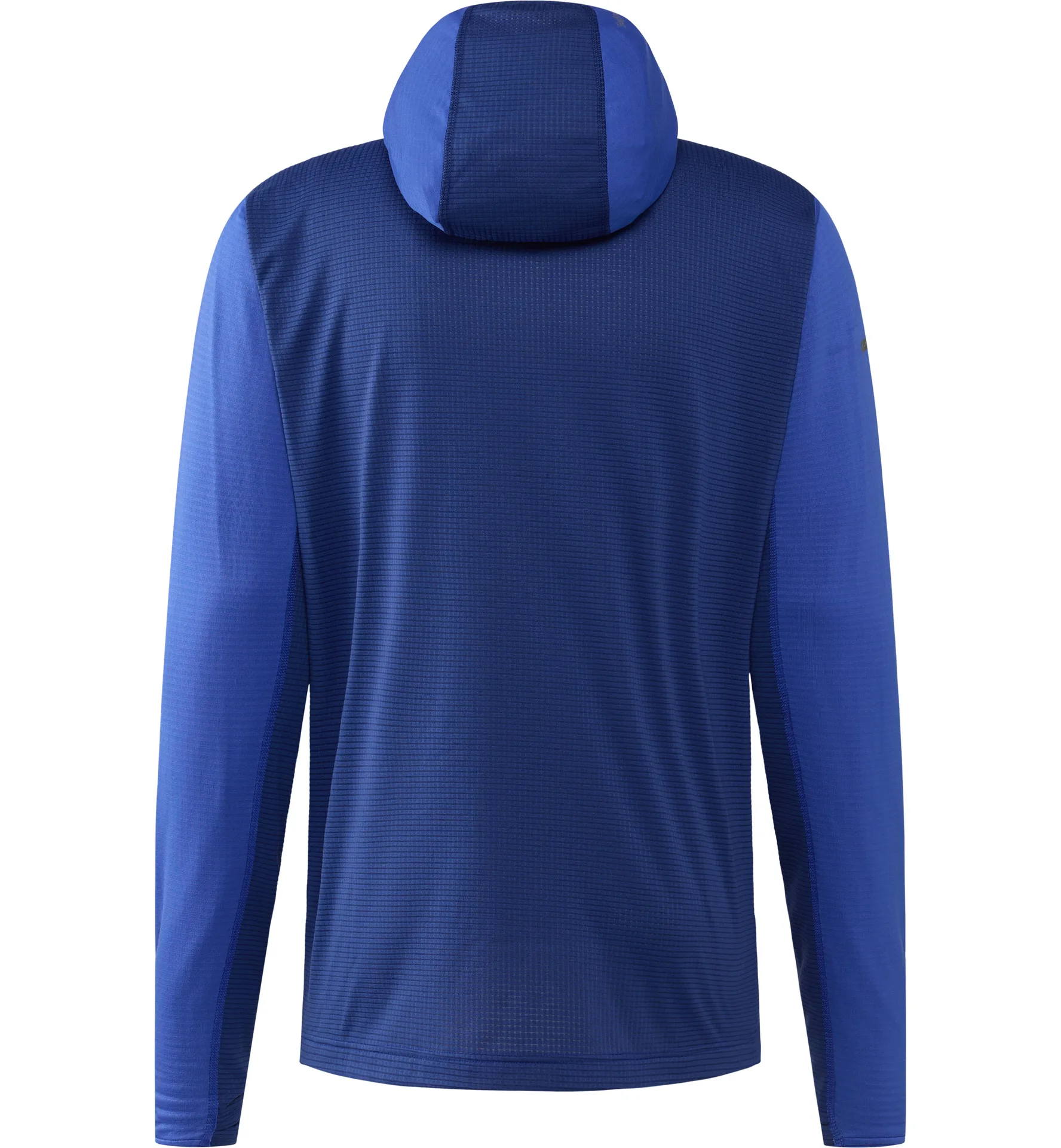 L.I.M Mid Multi II Hood Men Northern Blue / Evening Blue