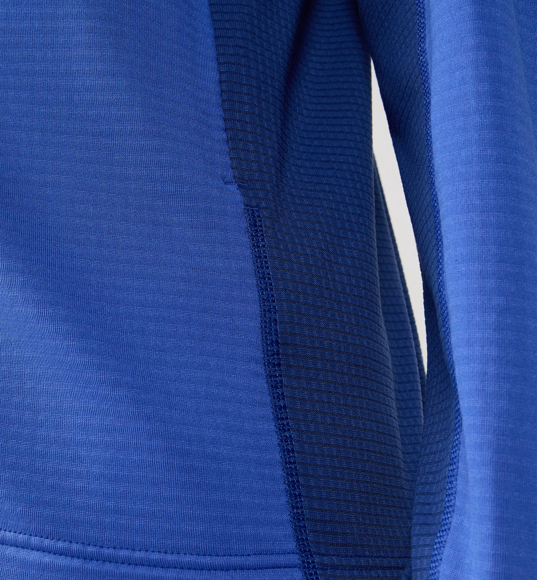 L.I.M Mid Multi II Hood Men Northern Blue / Evening Blue