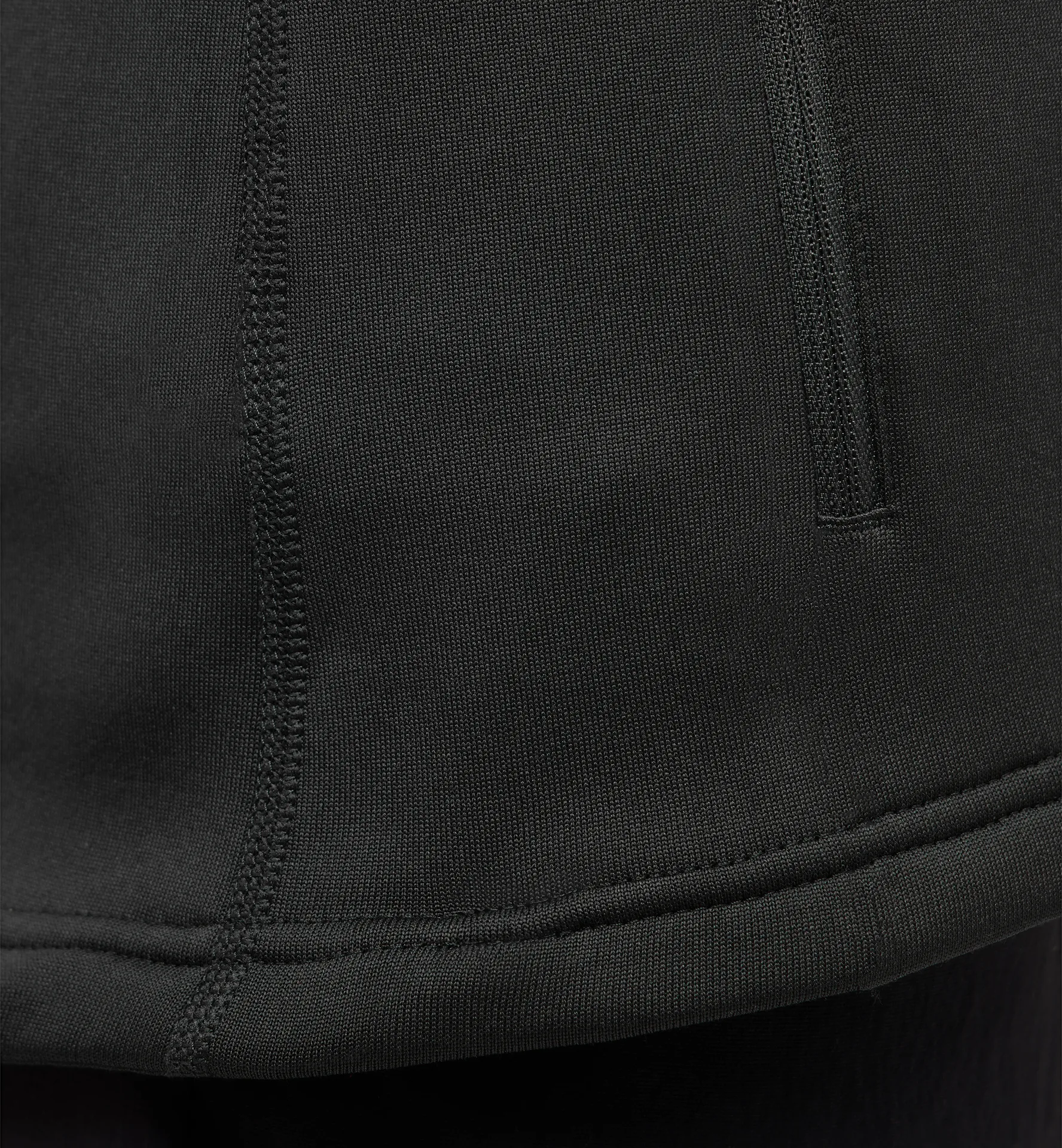 Magma Mid Hood Women True Black