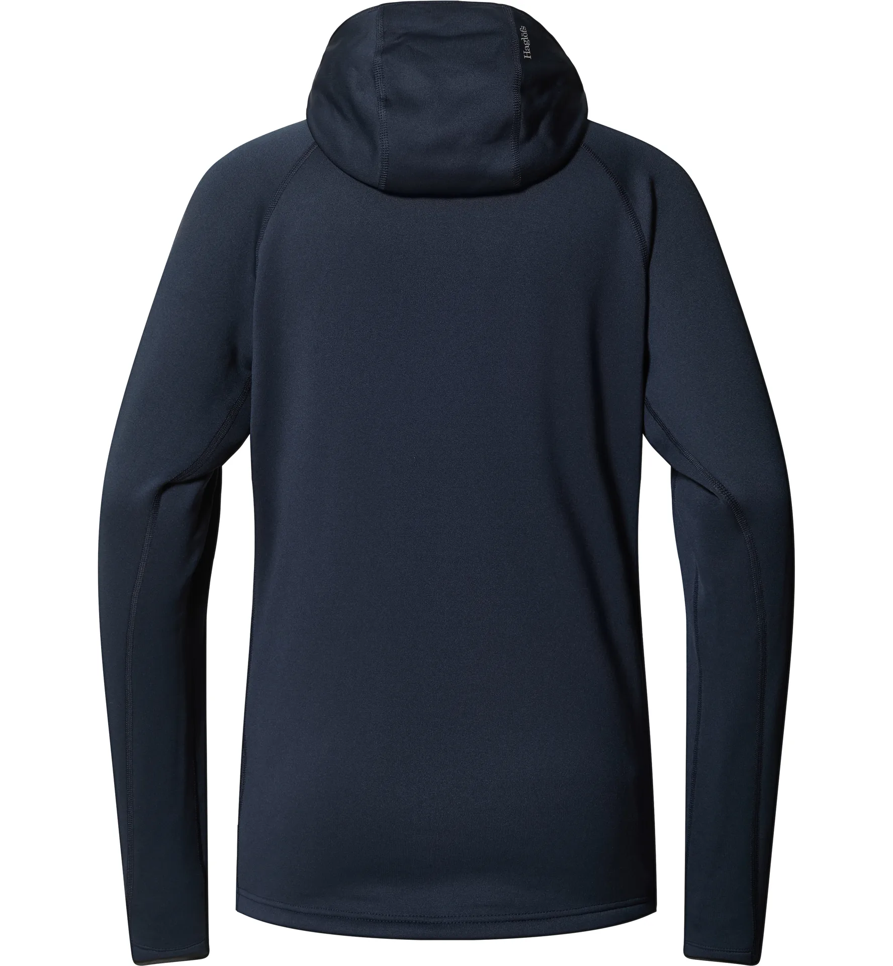 Magma Mid Hood Women Tarn Blue