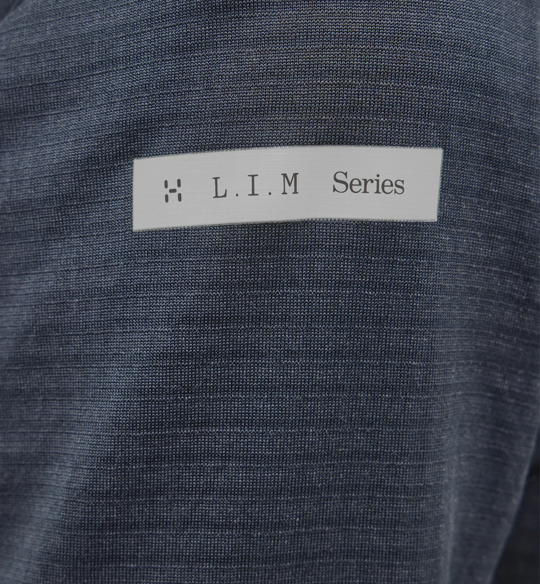 L.I.M Mid Fast II Hood Women True Black