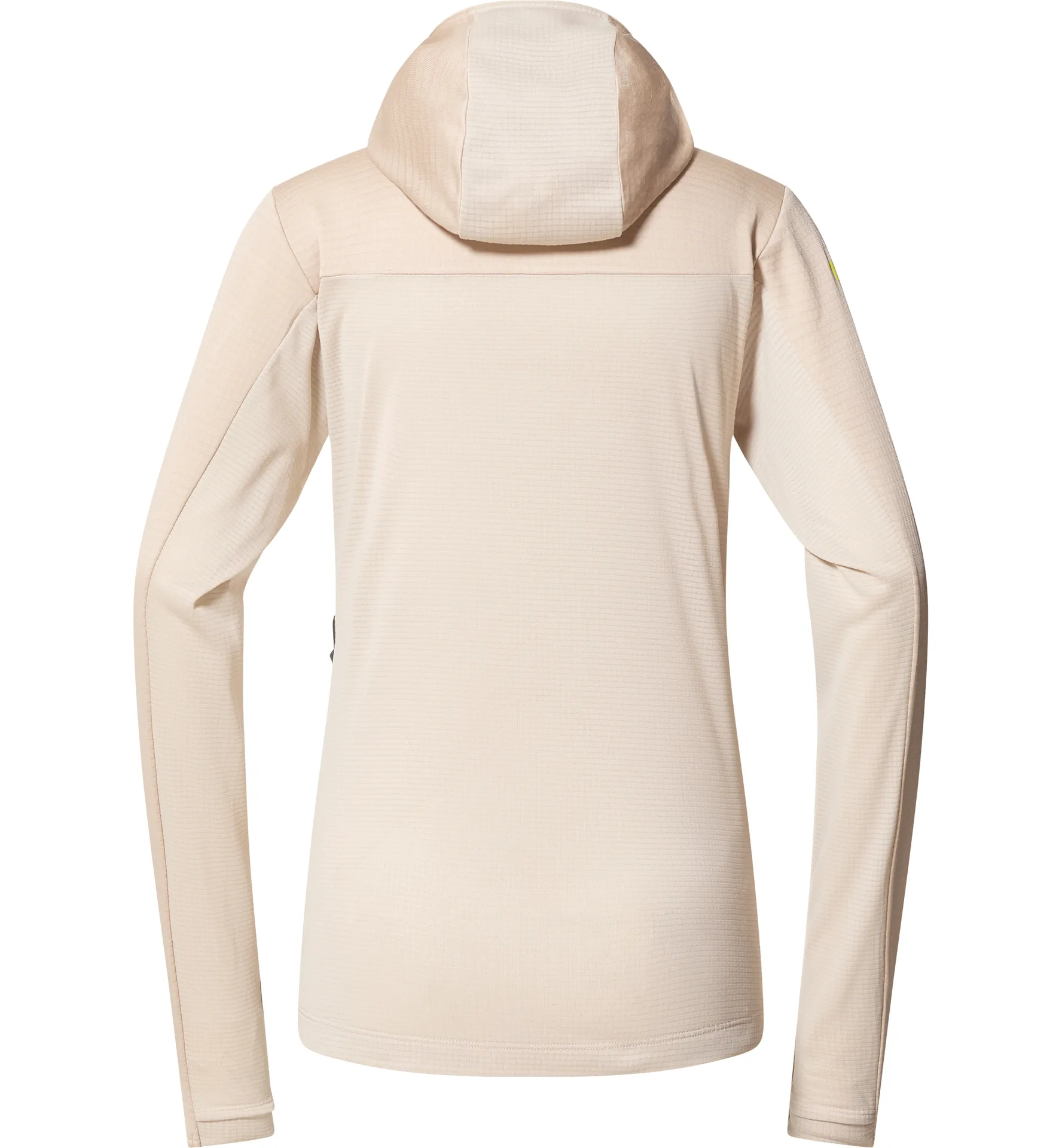 L.I.M Mid Fast II Hood Women Chalk Beige
