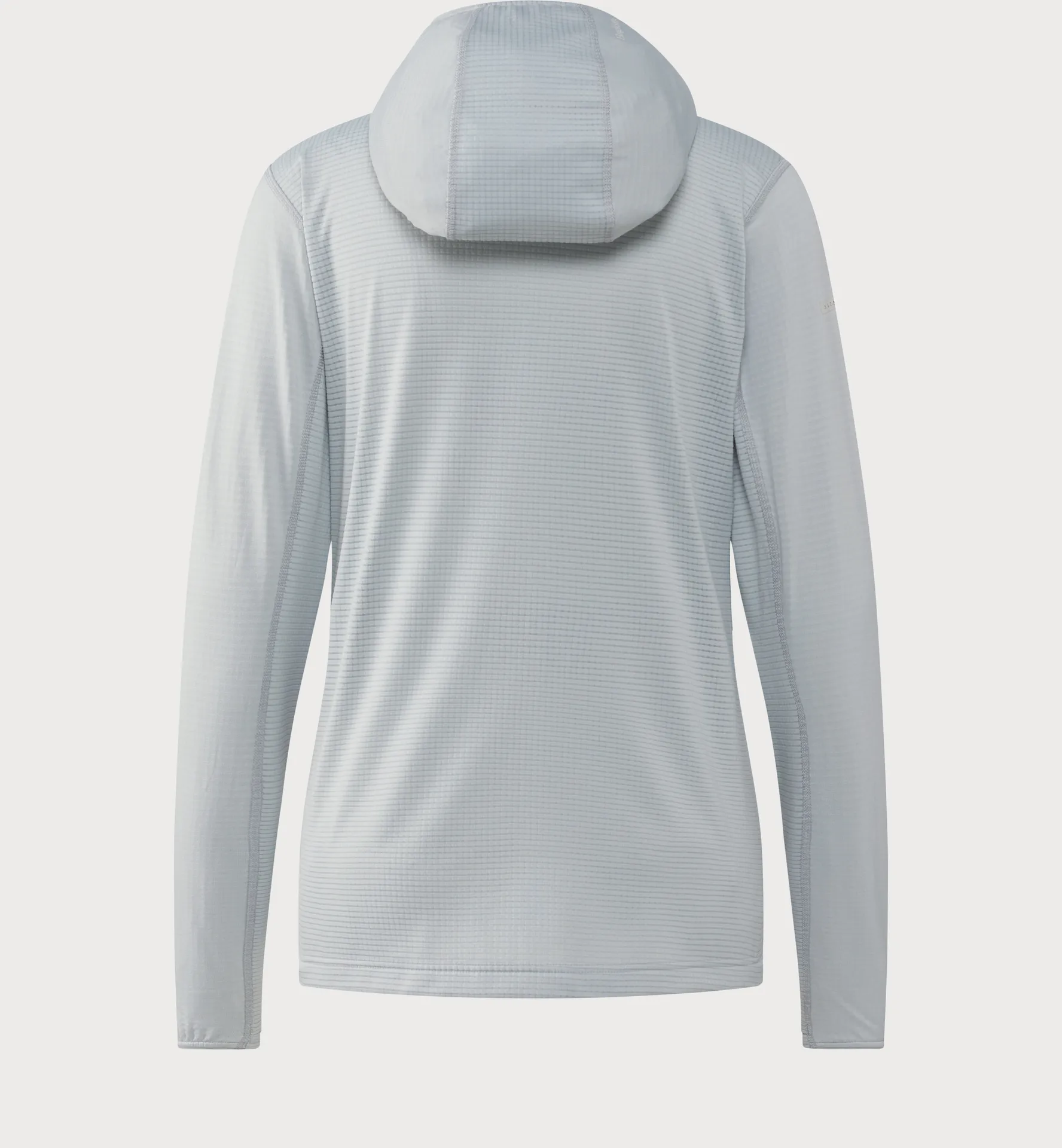 L.I.M Mid Multi II Hood Women Stone Grey